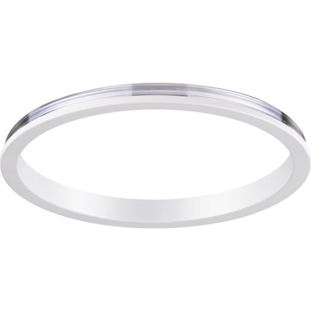 Внешнее декоративное кольцо к артикулам 370529 - 370534 Novotech крепежное кольцо для арт 370455 370456 novotech