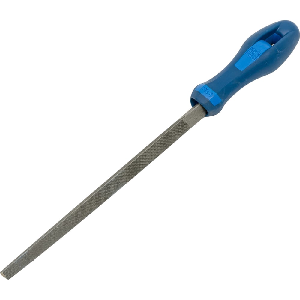 Трехгранный напильник PFERD трехгранный напильник для заточки ножовок кобальт