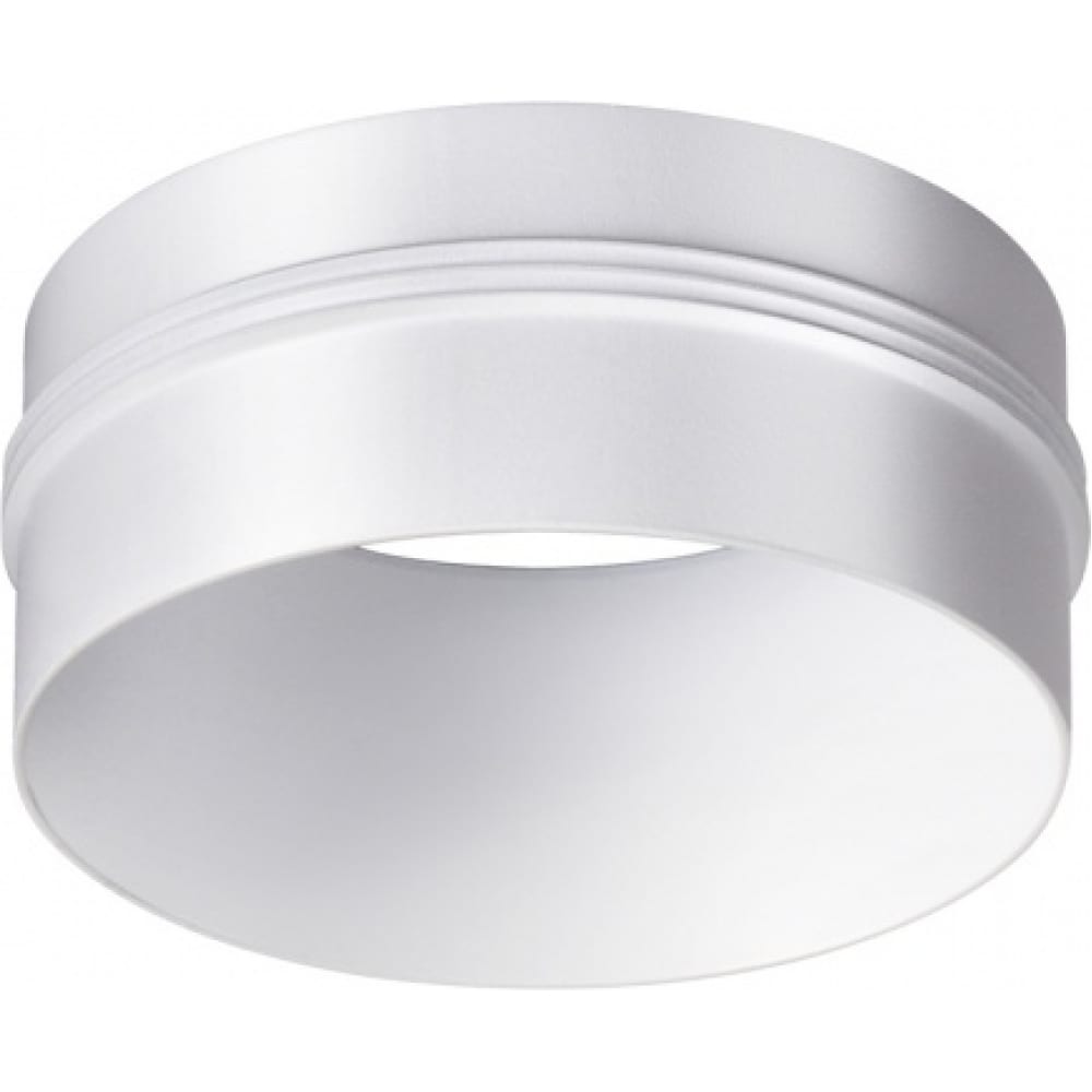 Декоративное кольцо к артикулам 370517 - 370523 Novotech крепежное кольцо для арт 370455 370456 novotech
