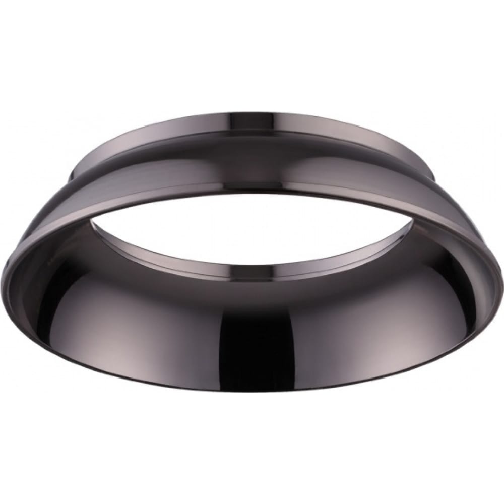Внутреннее декоративное кольцо к артикулам 370529 - 37053 Novotech кольцо проставочное deda elementi kit алюминий 5 мм 1 1 8   matt 10 шт hdas05kit10
