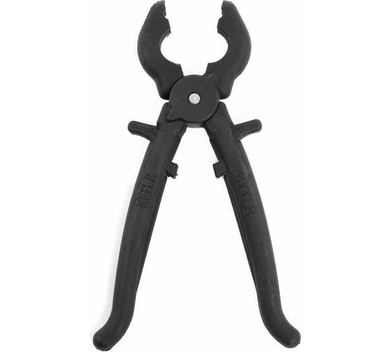 Изображение товара Клещи для смены предохранителей Антиток КСП до 1кВ Д 448432