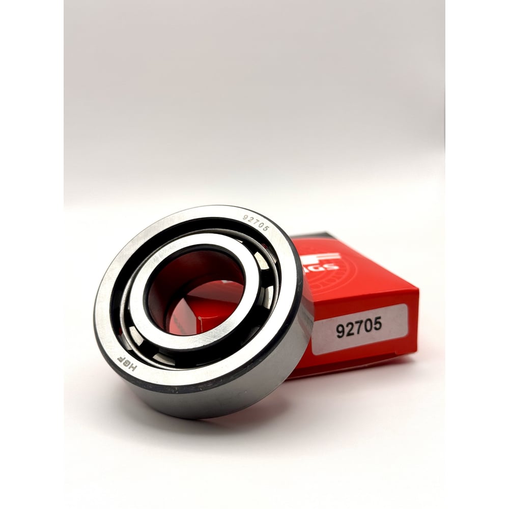 Изображение товара Подшипник HGF 92705 25x55x18мм роликовый однорядный