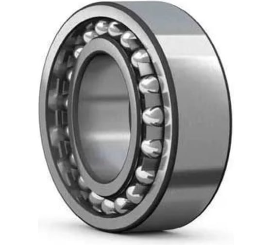 Изображение товара Подшипник HGF 1213 65x120x23мм. шар./двухряд. Т18_10672