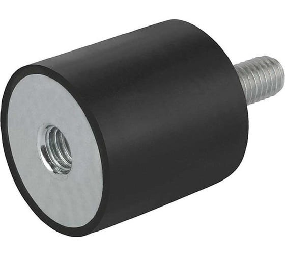 Изображение товара Буфер резинометаллический KIPP K0568.07505055