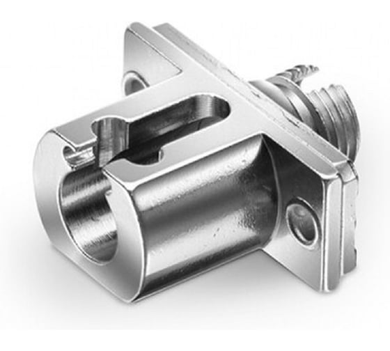 Изображение товара Адаптер оптический TopLAN FC-UPC/LC-UPC, SM, симплексный TOP-FC-UPC/LC-UPC SM