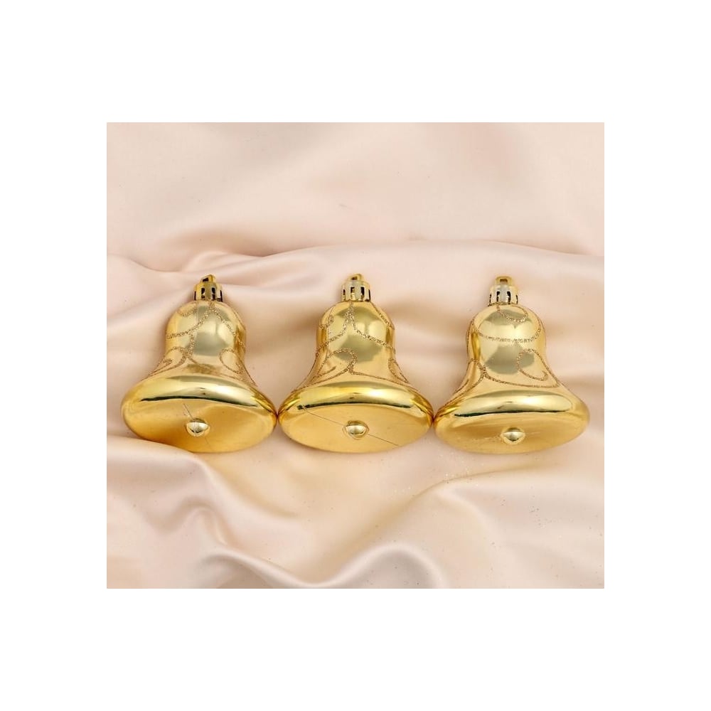 Елочное украшение Зимнее волшебство