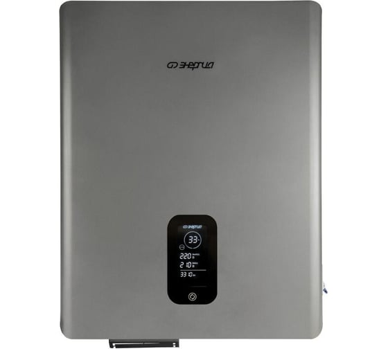 Изображение товара Стабилизатор напряжения Энергия Expert 10000 Е0101-0264