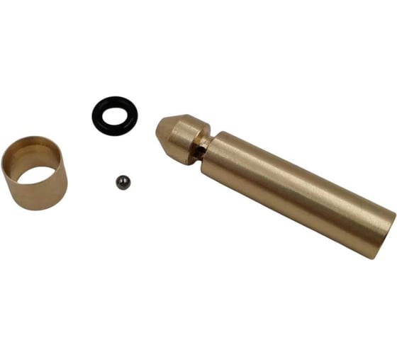 Изображение товара Цанга для приварного гвоздя FixMaster М3 BA-0М3