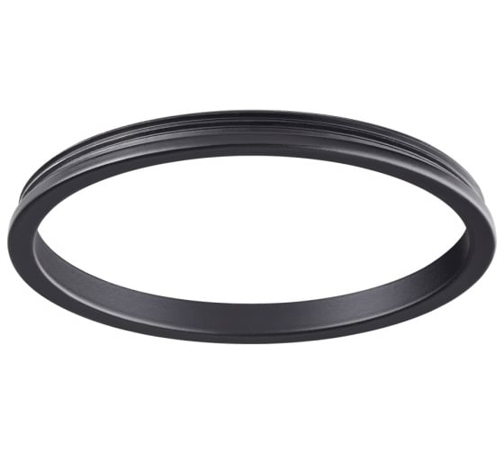 Изображение товара Внешнее декоративное кольцо NOVOTECH к артикулам 370529 - 370534 UNITE 370541