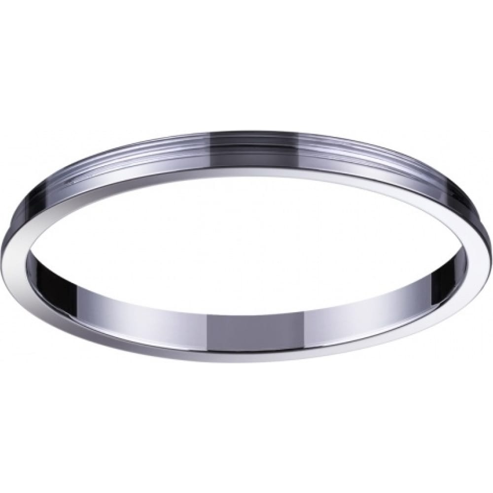 Внешнее декоративное кольцо к артикулам 370529 - 370534 Novotech
