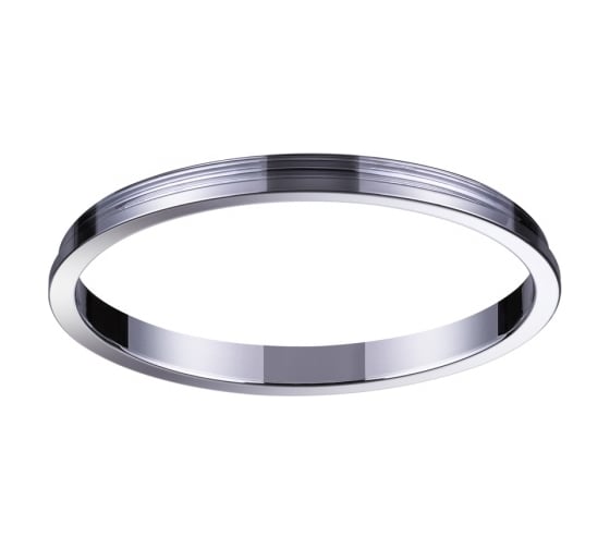Изображение товара Внешнее декоративное кольцо NOVOTECH к артикулам 370529 - 370534 UNITE 370542
