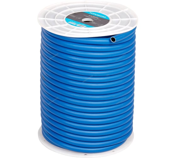 Изображение товара Шланг воздушный гибридный ПВХ NORDBERG диам. 14x20 мм, (в бобине 50м) H1420RPVC