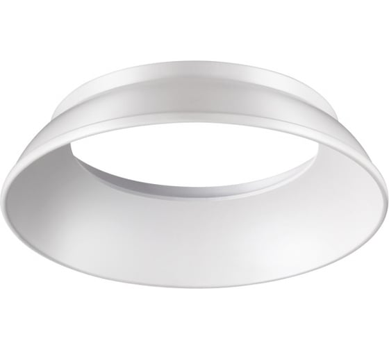 Изображение товара Внутреннее декоративное кольцо NOVOTECH к артикулам 370529 - 37053 UNITE 370535