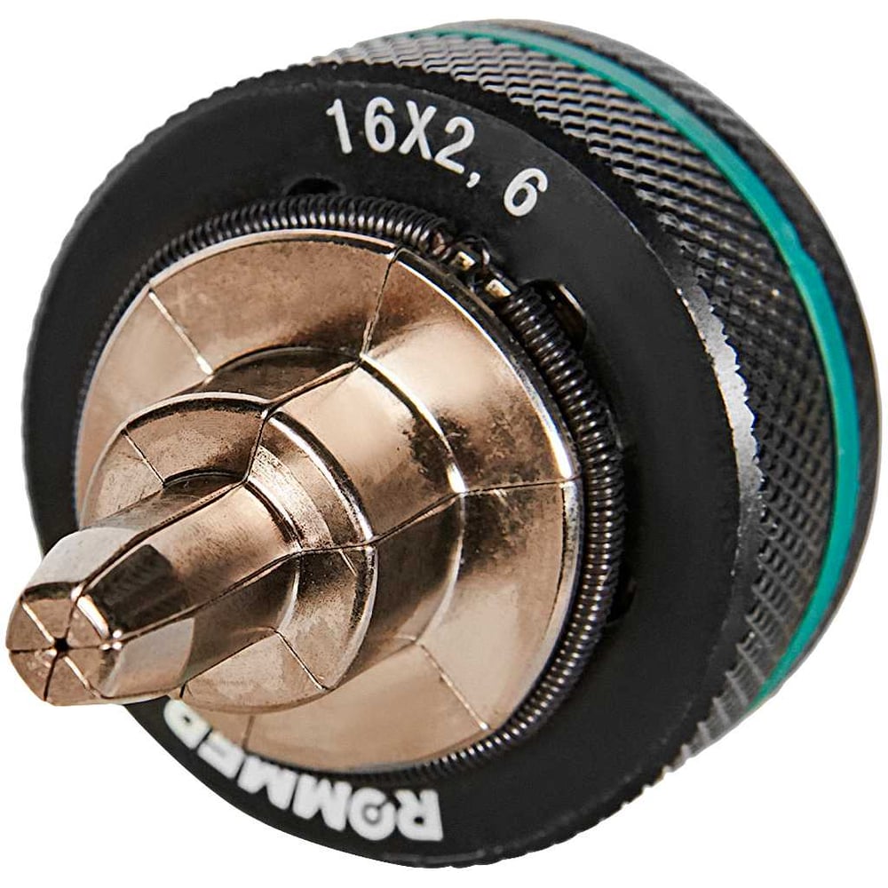 Изображение товара Расширительная насадка для труб ROMMER RAT-0002-001626 16x2.6