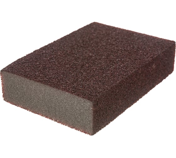 Изображение товара Карборундовая губка EUROHOUSE 14019