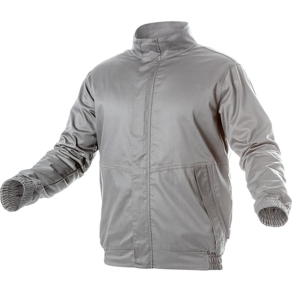 Рабочая куртка HOEGERT TECHNIK куртка флисовая paganella pl m jkt bungee cord 4570 для активного отдыха мужской 2022 зеленый 00 0000027924 7952