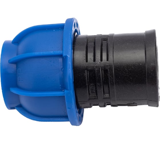 Изображение товара Муфта BOUTTE ПНД 20 - ВР 1/2" 9272012