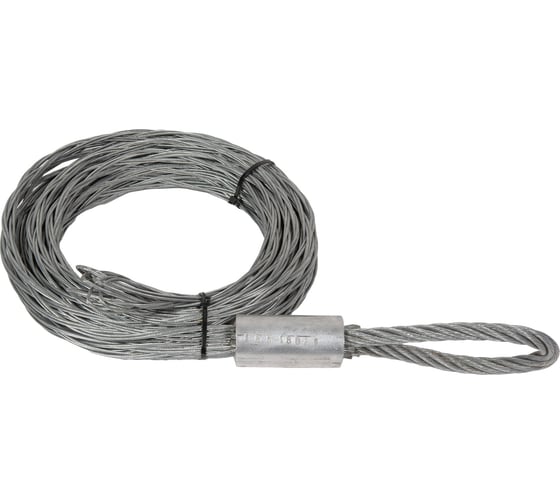 Изображение товара Боковой кабельный чулок НК-Групп 150-180 мм L=900 мм 1 петля КЧБ180/1