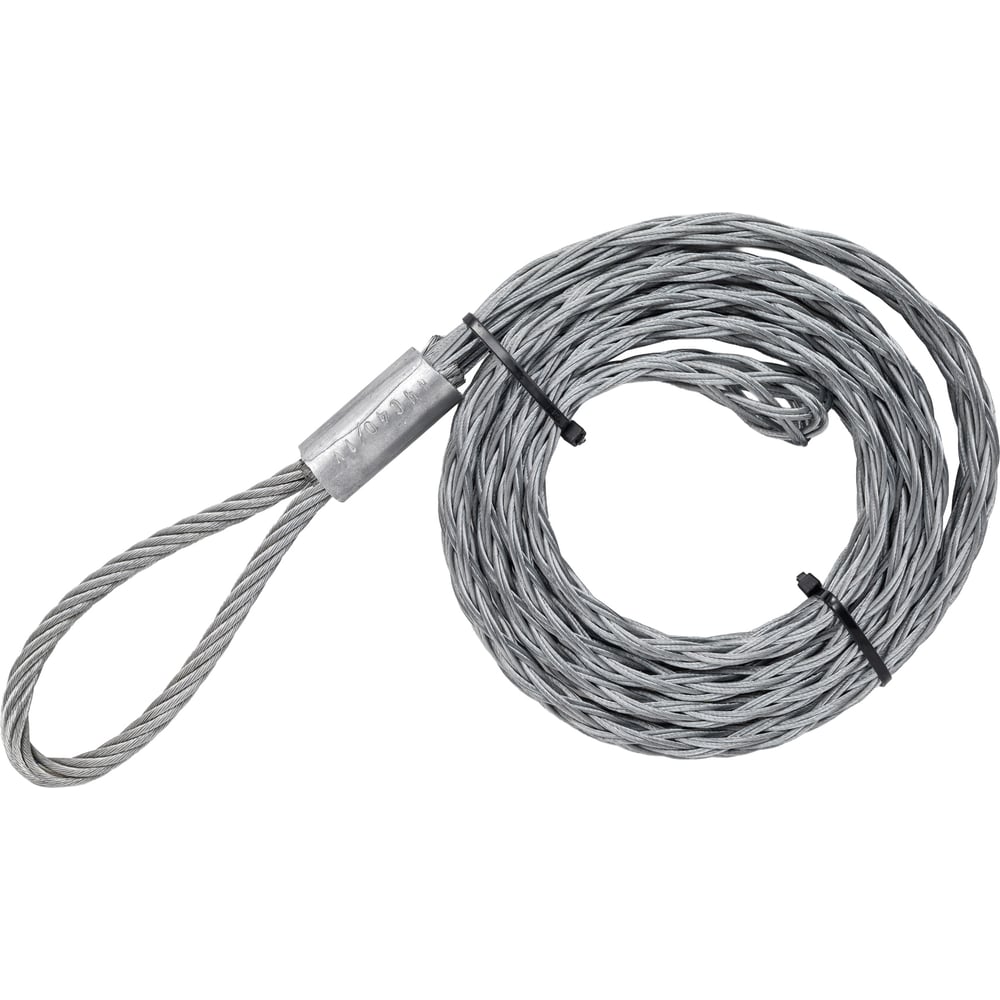 Изображение товара Кабельный чулок НК-Групп 30-40мм L=1250мм 50кН КЧС40/1У