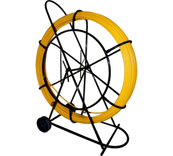 Изображение товара УЗК НК-Групп 11/250 м на тележке 000058