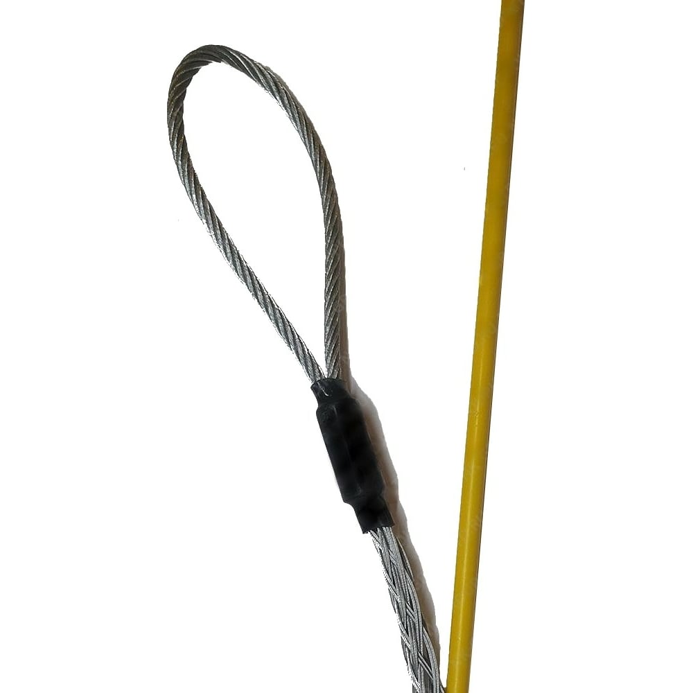 Изображение товара Боковой кабельный чулок НК-Групп 95-110 мм L=1500 мм 1 петля КЧБ110/1У