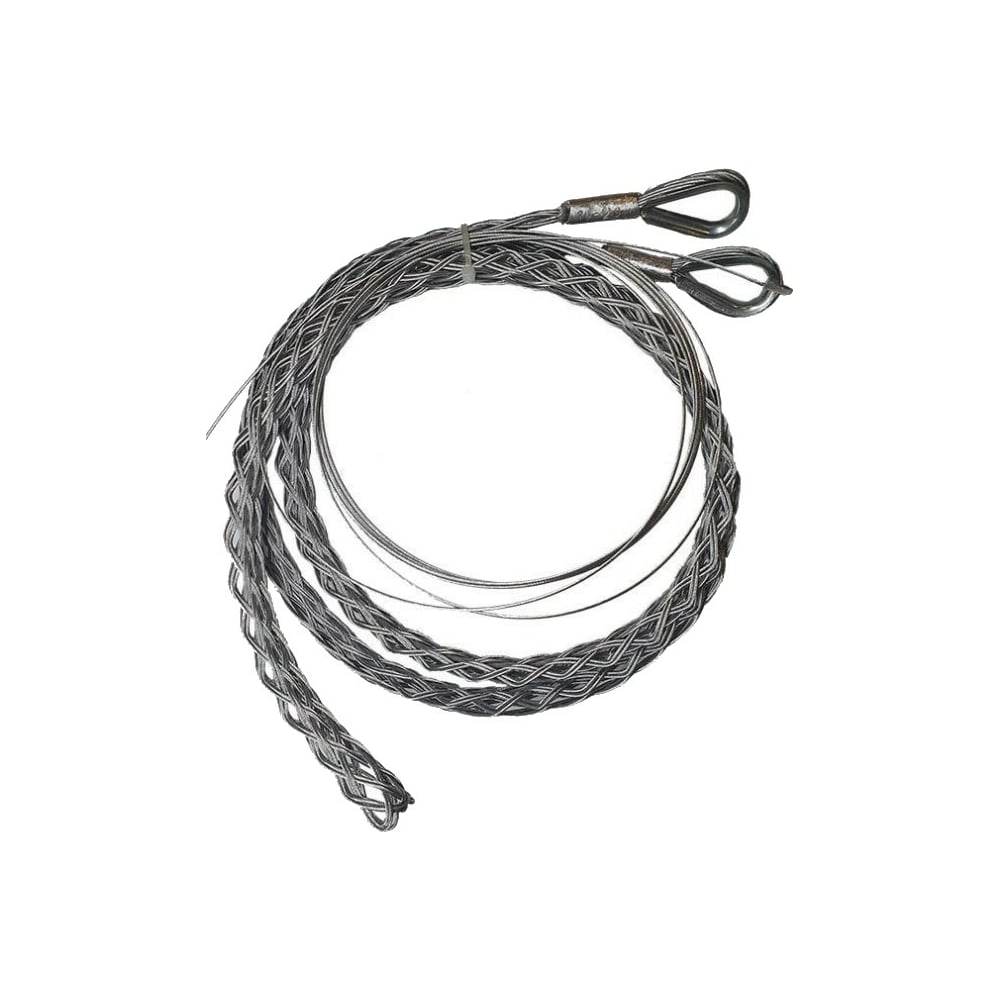 Разъемный проходной кабельный чулок НК-Групп kylebooker дышащий чулок грудь уодерс kb004