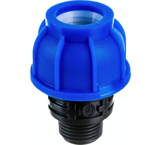 Изображение товара Муфта BOUTTE ПНД 20 - НР 1/2" 9272067