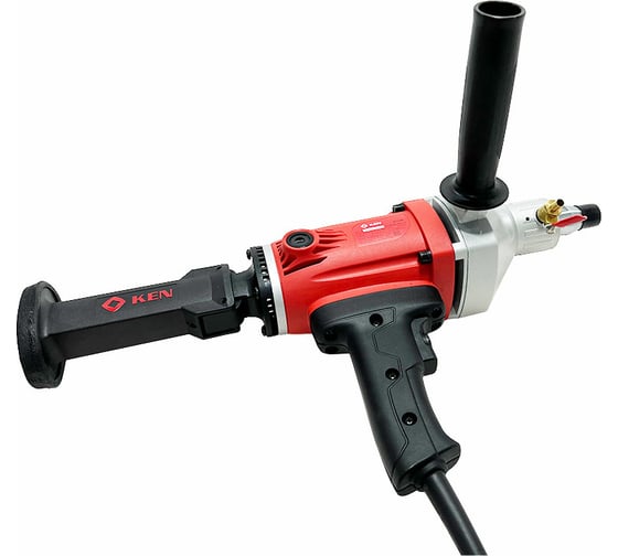 Изображение товара Сверлильная машина KEN 6110B 115.413.8758