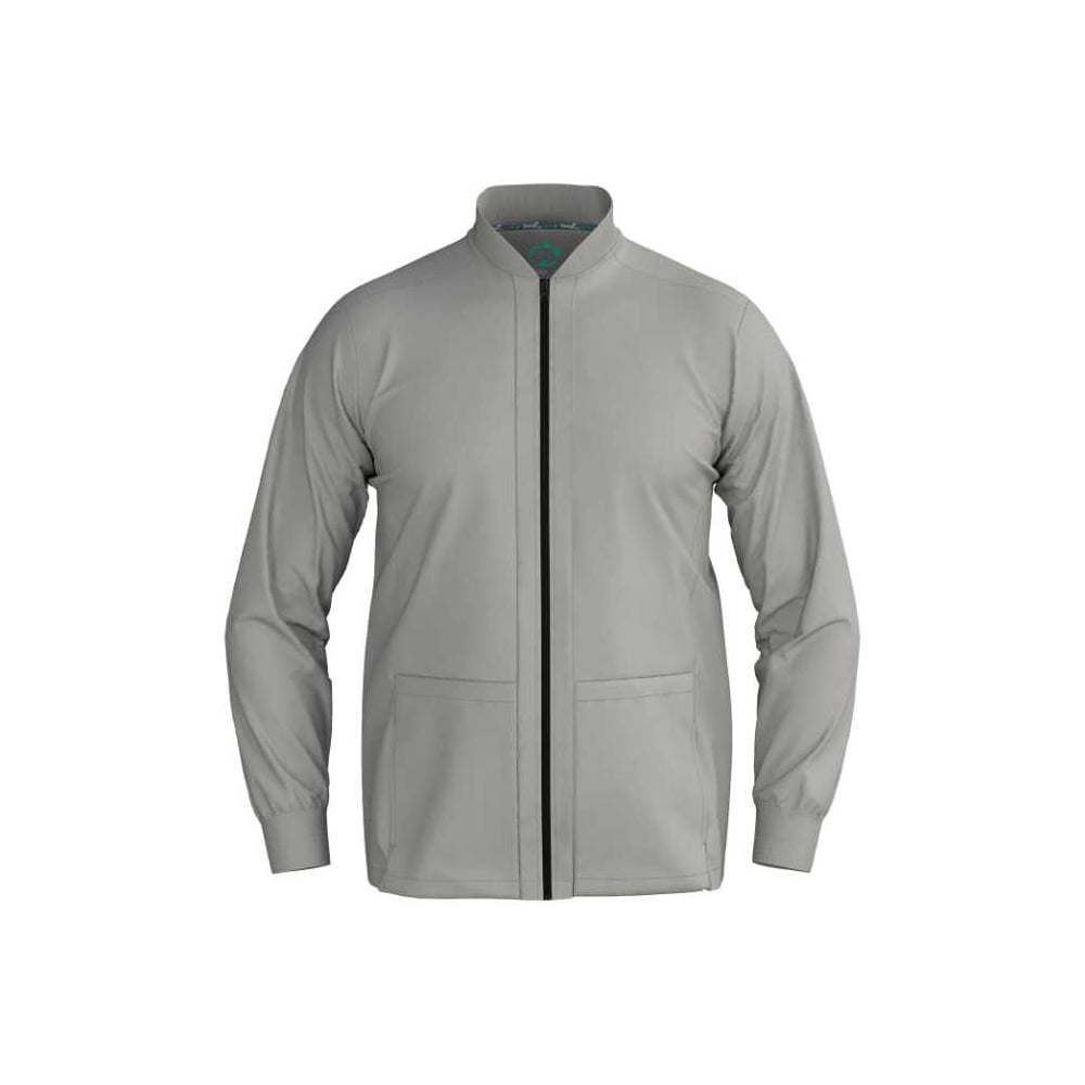 Изображение товара Блейзер СОЮЗСПЕЦОДЕЖДА Эргофайв Актив на молнии серый