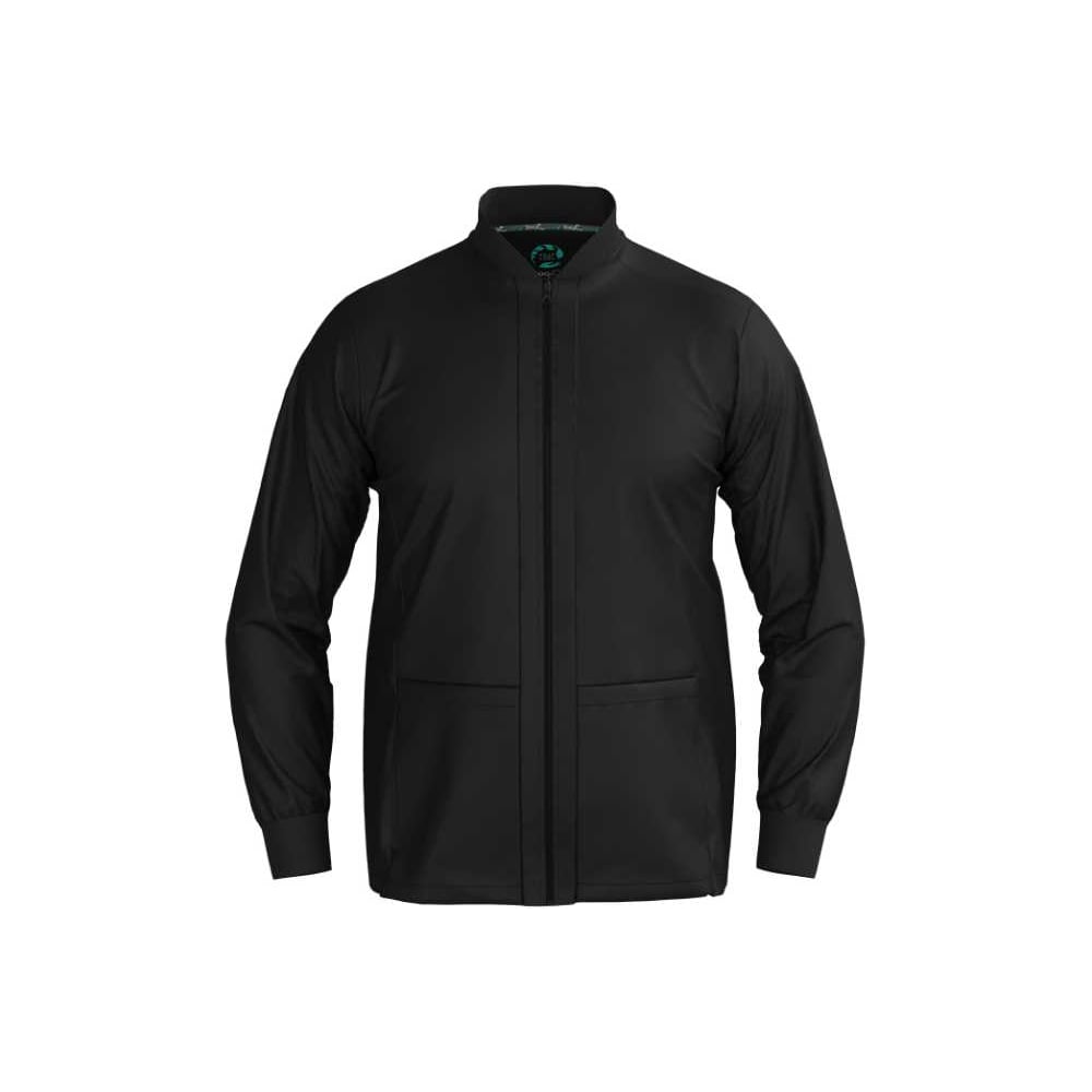 Изображение товара Блейзер СОЮЗСПЕЦОДЕЖДА Эргофайв Актив на молнии EAJU08 3XL мужская куртка