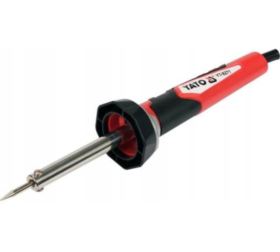 Изображение товара Стержневой электропаяльник YATO 30 Вт YT-8271 37158271 092 1