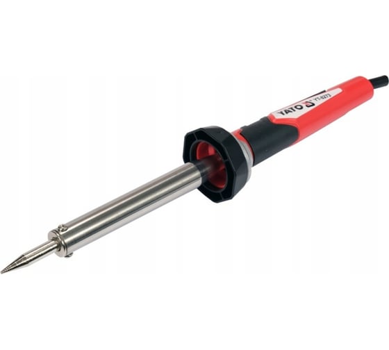 Изображение товара Стержневой электропаяльник YATO 80 Вт YT-8273 37158273 092 1