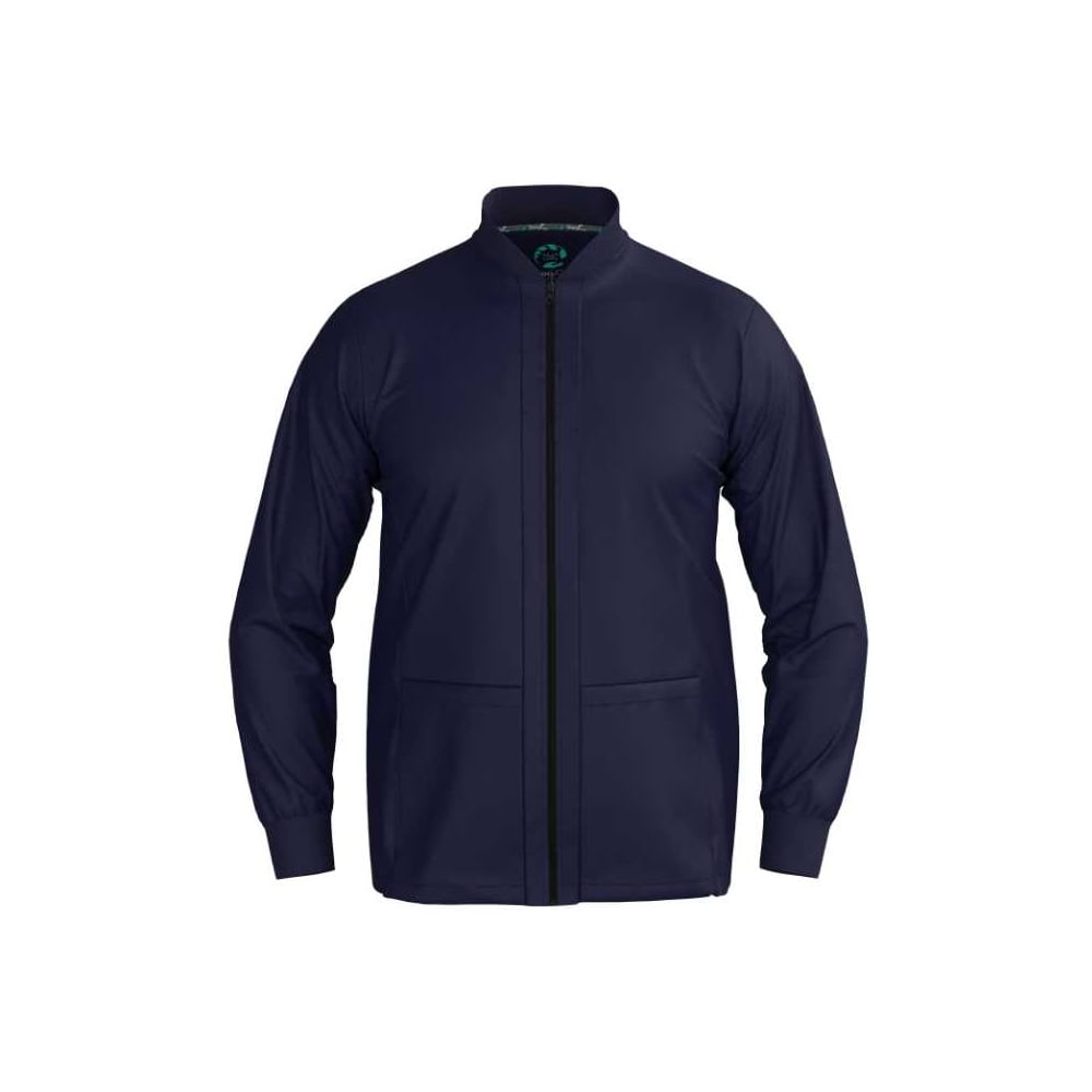 Изображение товара Блейзер СОЮЗСПЕЦОДЕЖДА Эргофайв Актив на молнии мужская куртка с антистатикой 46