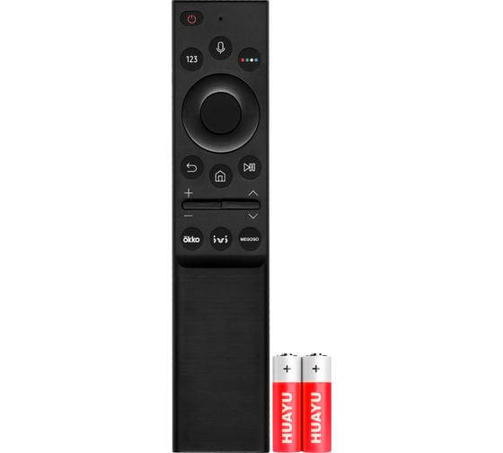Изображение товара Пульт Huayu BN59-01363G с голосовой функцией для телевизора Samsung HBT105