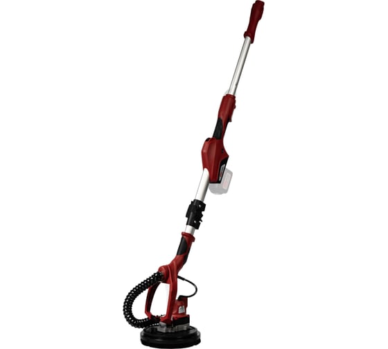 Изображение товара Машина шлифовальная для стен и потолков REDVERG аккумуляторная бесщеточная RD-WS18BL/U (без акк, без з/у) 00006686428