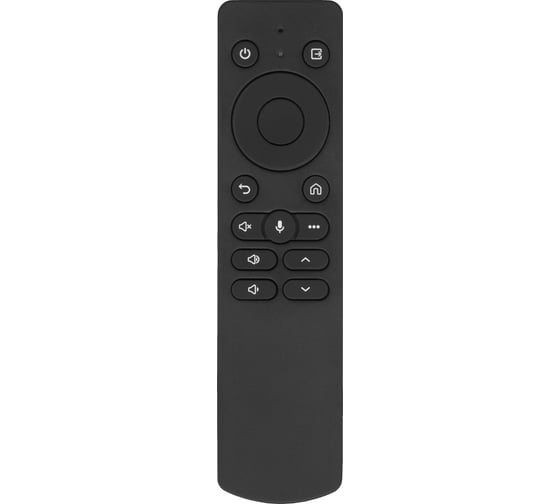 Изображение товара Пульт Huayu 24H5L56KF с голосовой функцией для телевизора KION HBT062