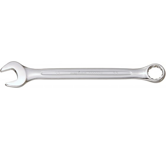 Изображение товара Ключ гаечный комбинированный Ombra 030024N, 24 мм 059188