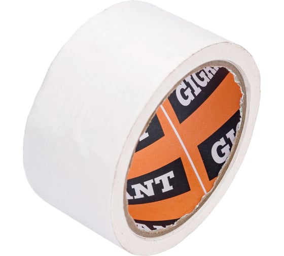 Изображение товара Малярная клейкая лента Gigant 48мм x 18м GIT-24