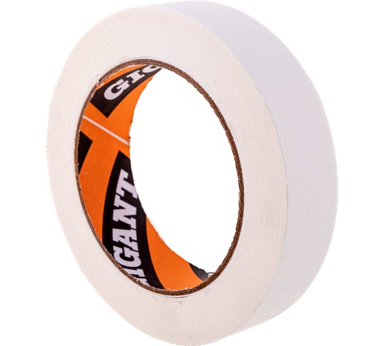 Изображение товара Малярная клейкая лента Gigant 25мм х 50м GIT-26