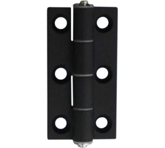 Изображение товара Петля алюминиевая Алтервиа A40202.8351В