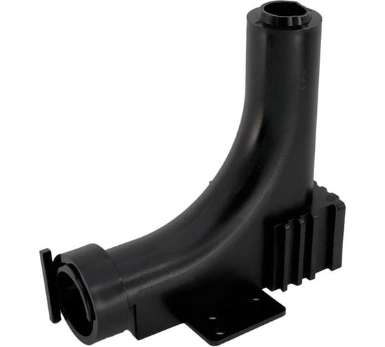 Изображение товара Фиксатор поворота трубы SANEXT (6шт) 16-20 на 90 град. (пластиковый башмак) 4955_6