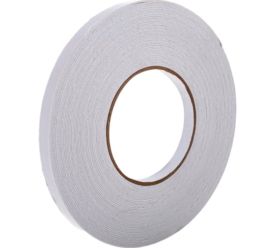 Изображение товара Двусторонняя клейкая лента Gigant 12мм х 10м GIT-22