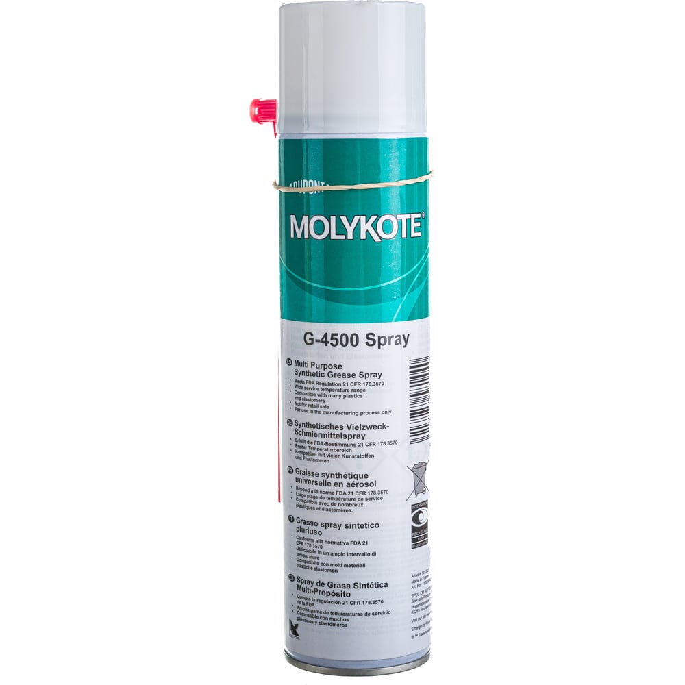 Molykote G-4500 FM Spray