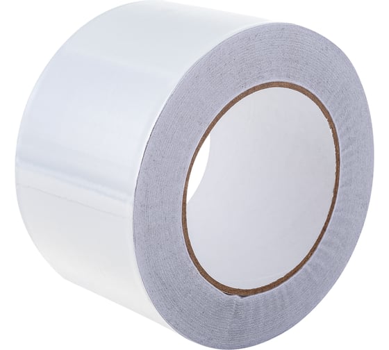 Изображение товара Алюминиевая лента Gigant 75мм х 50м GIT-7