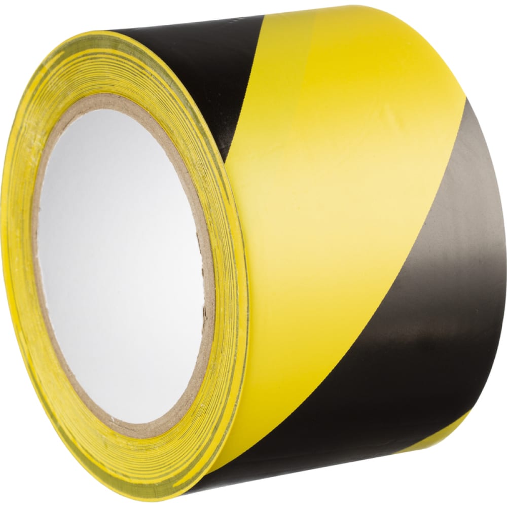 Лента пвх для разметки Mehlhose GmbH лента для ограждений klebebander 520y 50 мм 200 м неклейкая черно желтая