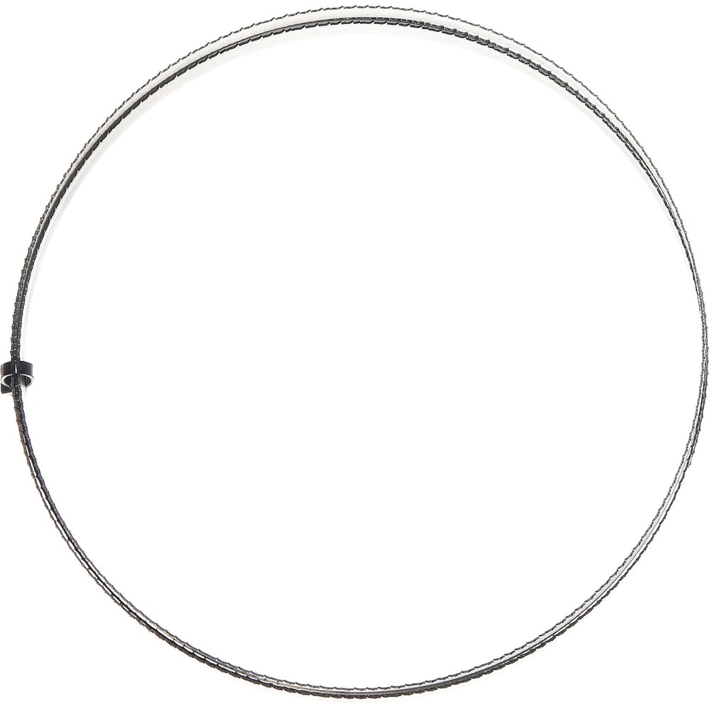 Изображение товара Пила ленточная углеродистая по дереву RLClassic Flex 10x0.6x10 tpi х2234