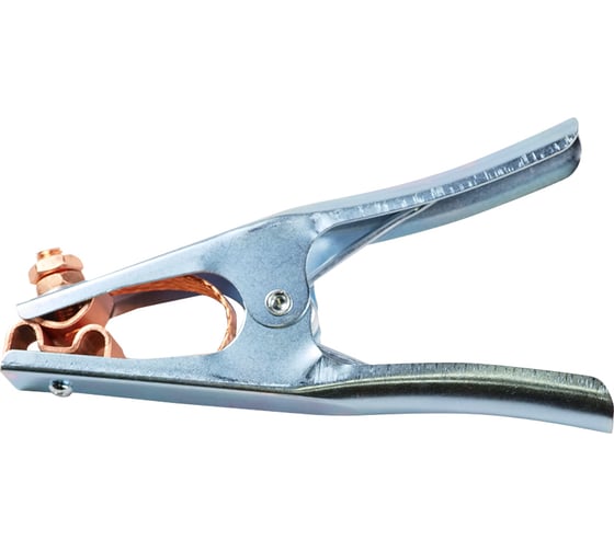 Изображение товара Клемма заземления FUBAG 300А 646629