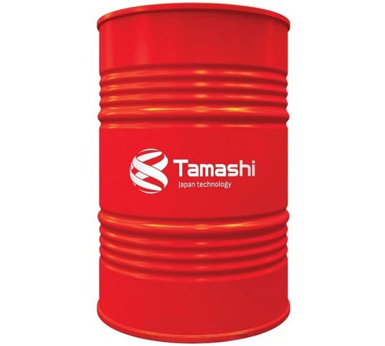 Изображение товара Масло гидравлическое Tamashi Hydro HLP 32 205 л. HLP32TB