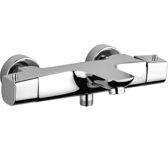 Изображение товара Термостат для ванны Paini Nove хром 09CR111TH 33075