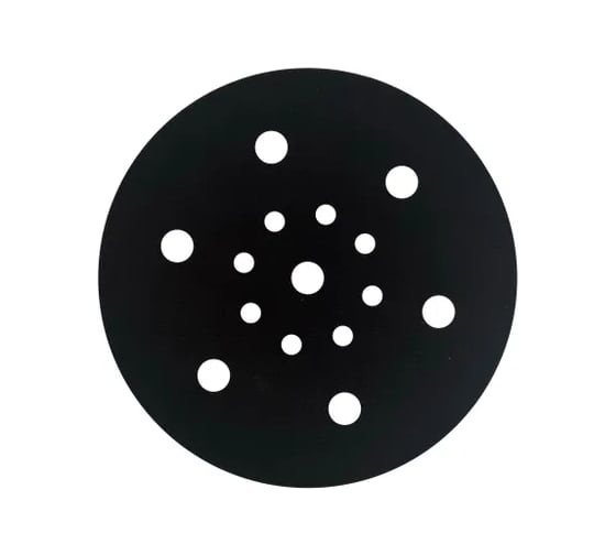 Изображение товара Шлифовальный круг Hanskonner H9010-M225-B